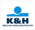 K&H Medicina Egszsgpnztr